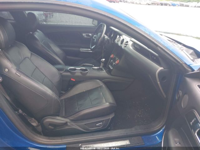 2018 FORD MUSTANG 1FA6P8CF1J5182760 Photo 4