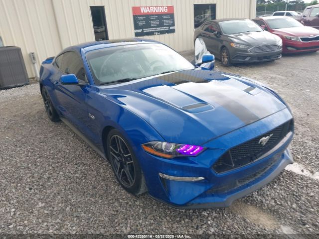 2018 FORD MUSTANG 1FA6P8CF1J5182760 Photo 5