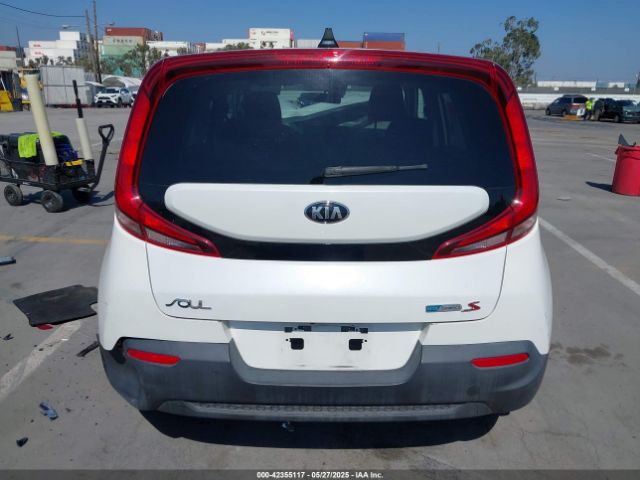 KNDJ23AU4M7146674 KIA SOUL S