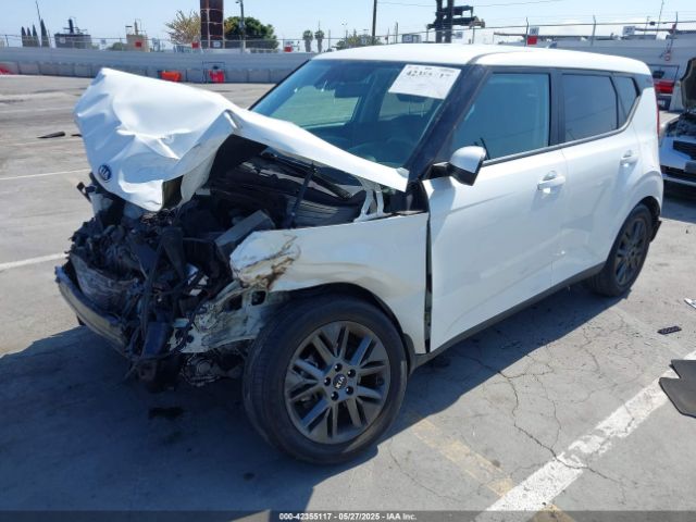KNDJ23AU4M7146674 KIA SOUL S