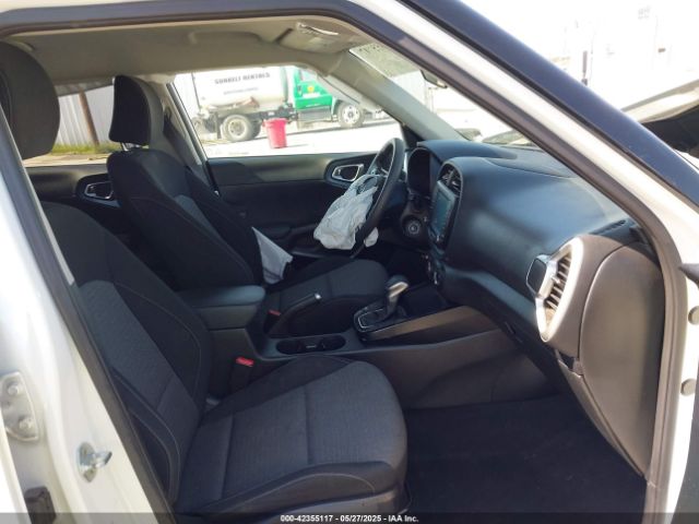 KNDJ23AU4M7146674 KIA SOUL S
