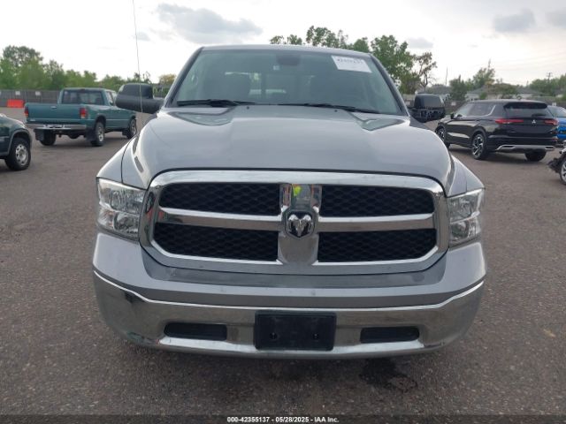 1C6RR7LG0PS536841 RAM 1500 Classic Slt  4x4 5'7 Box