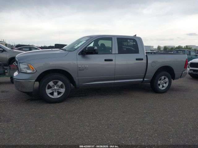 1C6RR7LG0PS536841 RAM 1500 Classic Slt  4x4 5'7 Box