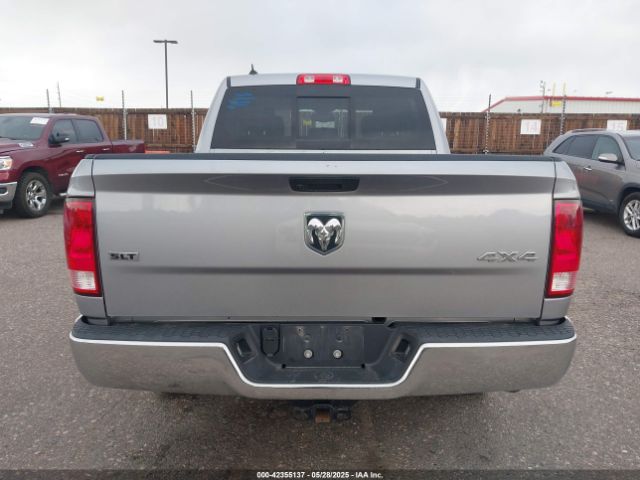 1C6RR7LG0PS536841 RAM 1500 Classic Slt  4x4 5'7 Box