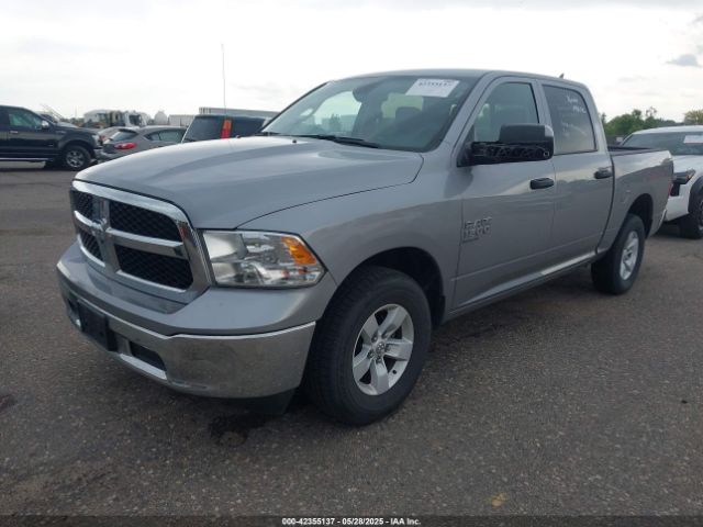 1C6RR7LG0PS536841 RAM 1500 Classic Slt  4x4 5'7 Box
