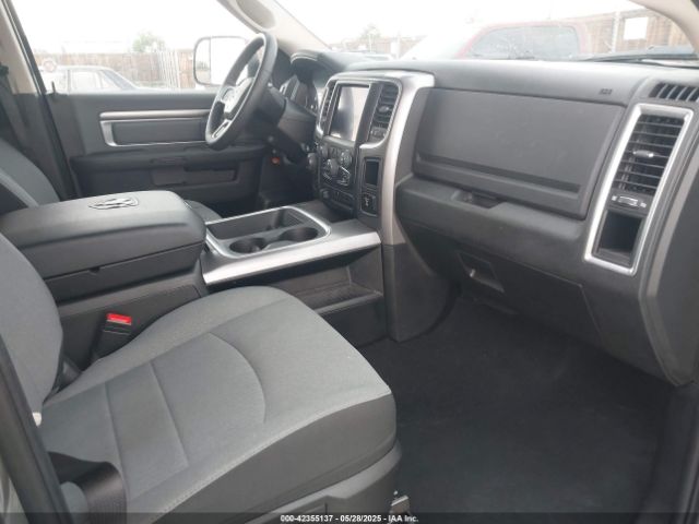 1C6RR7LG0PS536841 RAM 1500 Classic Slt  4x4 5'7 Box