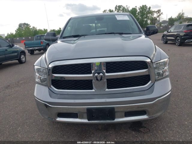 1C6RR7LG0PS536841 RAM 1500 Classic Slt  4x4 5'7 Box