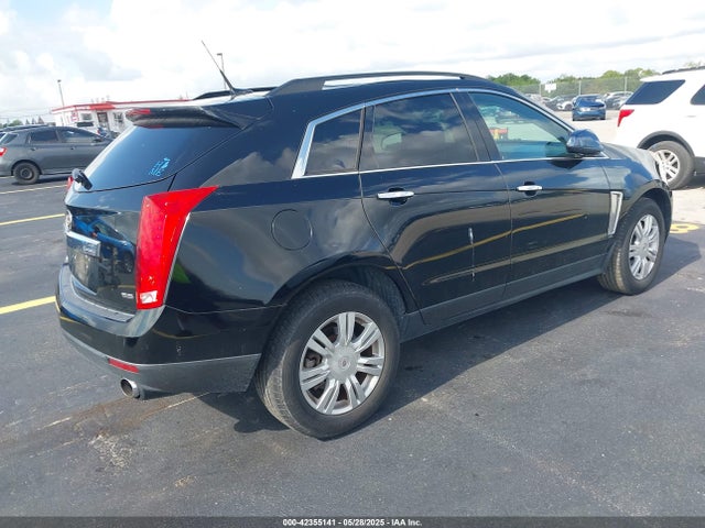 2014 CADILLAC SRX 3GYFNAE35ES627243 Photo 3