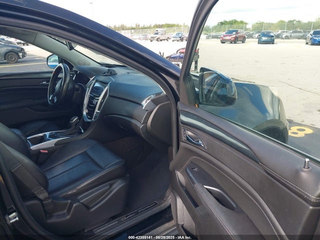 2014 CADILLAC SRX 3GYFNAE35ES627243 Photo 4
