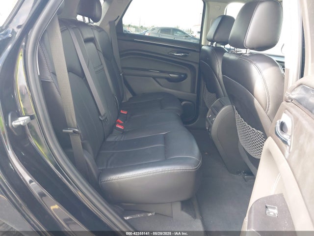 2014 CADILLAC SRX 3GYFNAE35ES627243 Photo 7