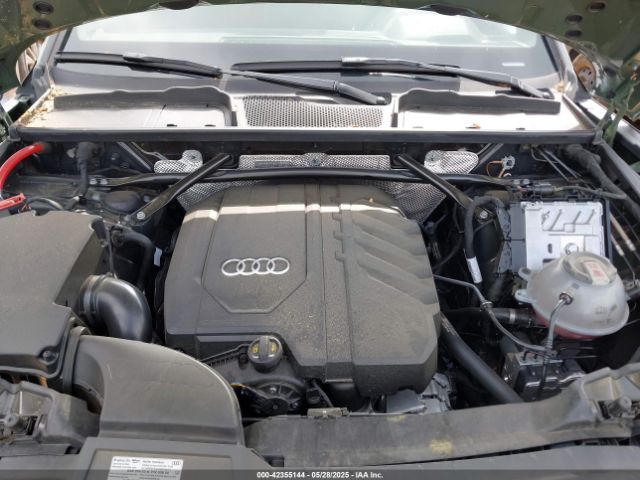 WA1EAAFY1P2111431 Audi 45 tfsi