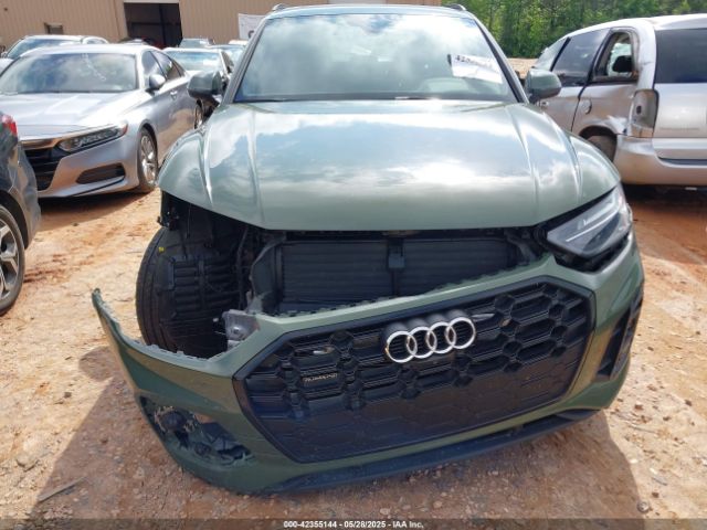 WA1EAAFY1P2111431 Audi 45 tfsi