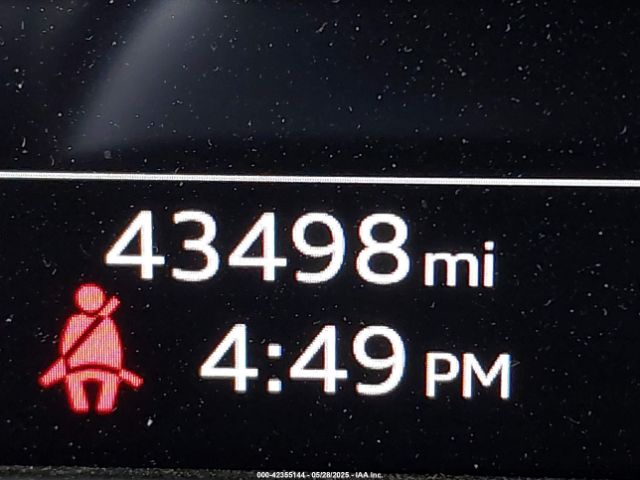 WA1EAAFY1P2111431 Audi 45 tfsi