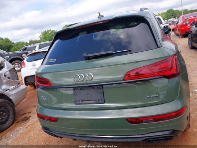 WA1EAAFY1P2111431 Audi 45 tfsi