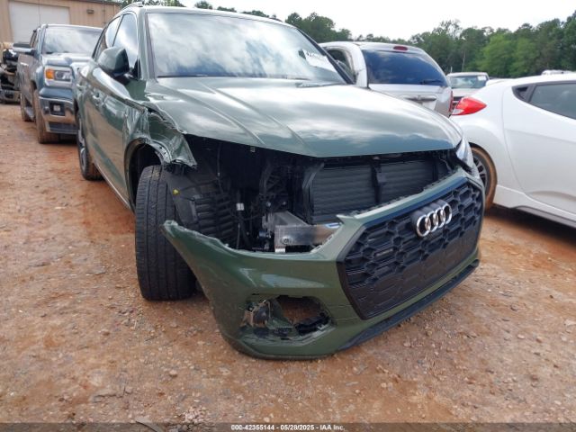 WA1EAAFY1P2111431 Audi 45 tfsi