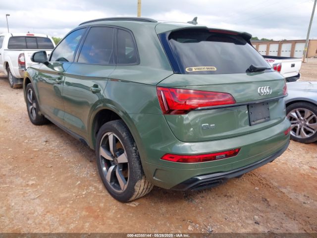 WA1EAAFY1P2111431 Audi 45 tfsi