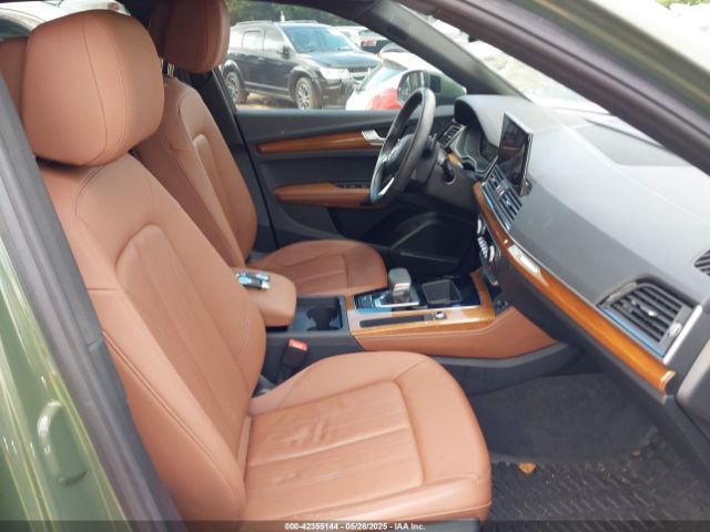 WA1EAAFY1P2111431 Audi 45 tfsi