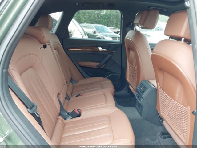 WA1EAAFY1P2111431 Audi 45 tfsi