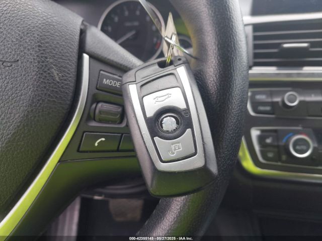2013 BMW 328I WBA3B3C59DF532668 Photo 10