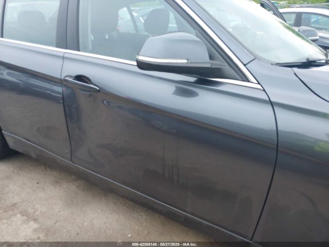 2013 BMW 328I WBA3B3C59DF532668 Photo 5