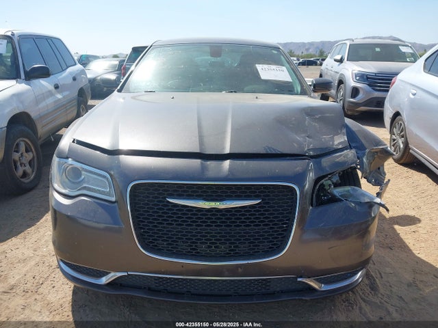 Chrysler 2015 2015 2C3CCAAGXFH829253 Image 12