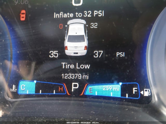 Chrysler 2015 2015 2C3CCAAGXFH829253 Image 15