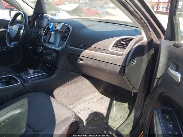 Chrysler 2015 2015 2C3CCAAGXFH829253 Image 5