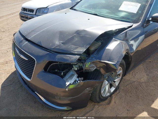 Chrysler 2015 2015 2C3CCAAGXFH829253 Image 6