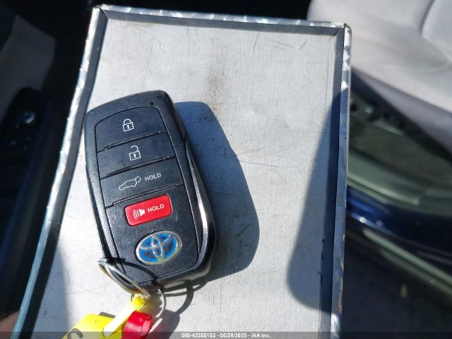 2021 TOYOTA VENZA JTEAAAAH3MJ002154 Photo 10