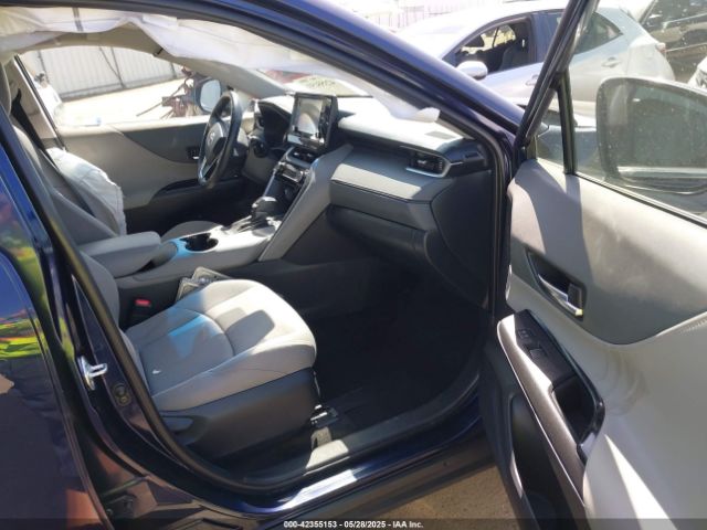 2021 TOYOTA VENZA JTEAAAAH3MJ002154 Photo 4