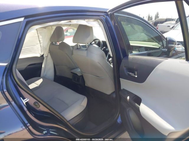 2021 TOYOTA VENZA JTEAAAAH3MJ002154 Photo 7