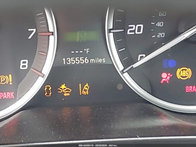 2015 ACURA TLX 19UUB1F51FA006883 Photo 6