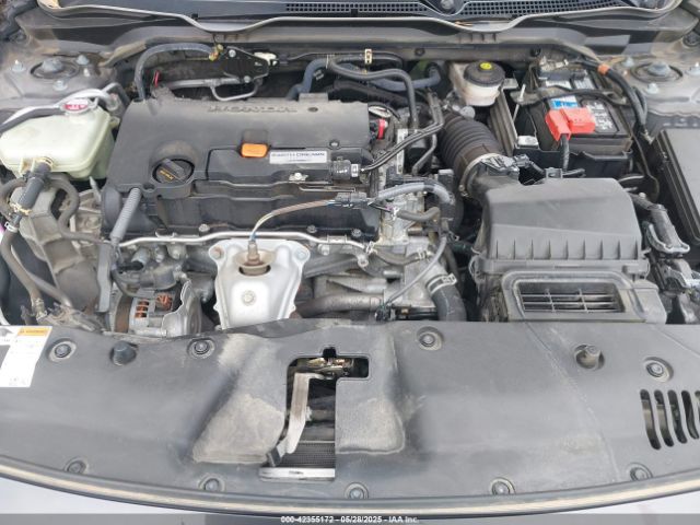 2HGFC2F80KH522931 Honda k20c2