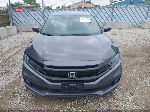 2HGFC2F80KH522931 Honda k20c2