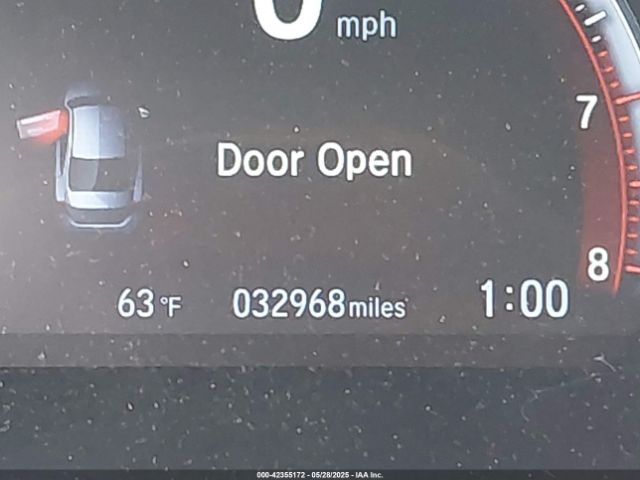 2HGFC2F80KH522931 Honda k20c2