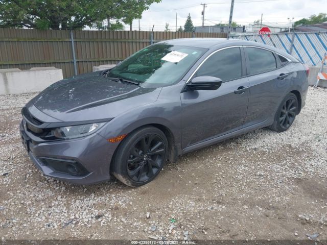 2HGFC2F80KH522931 Honda k20c2