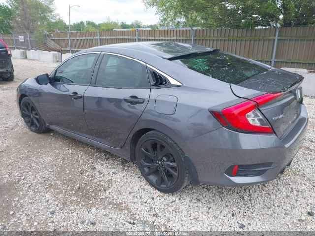 2HGFC2F80KH522931 Honda k20c2
