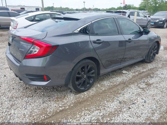 2HGFC2F80KH522931 Honda k20c2