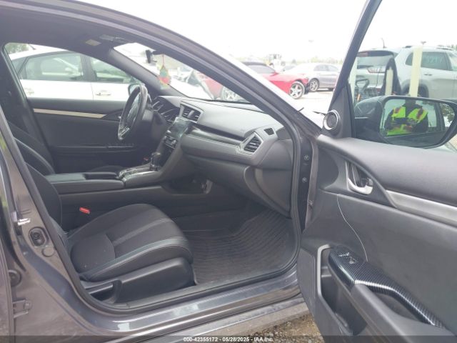 2HGFC2F80KH522931 Honda k20c2