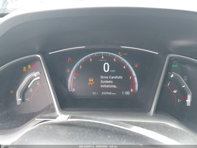 2HGFC2F80KH522931 Honda k20c2