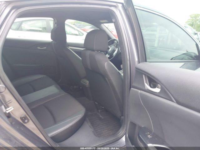 2HGFC2F80KH522931 Honda k20c2