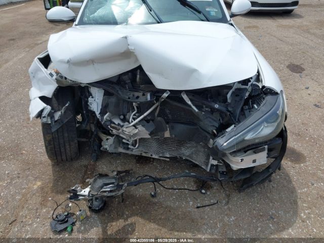 2018 ALFA ROMEO GIULIA ZARFAEEN8J7583814 Photo 5