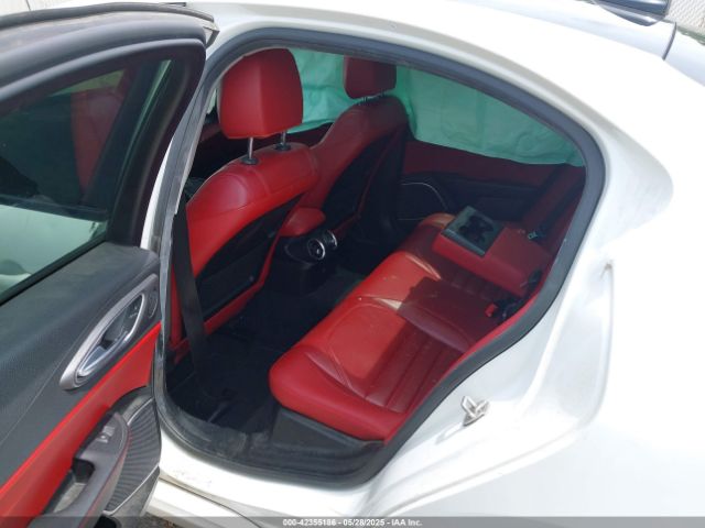 2018 ALFA ROMEO GIULIA ZARFAEEN8J7583814 Photo 7