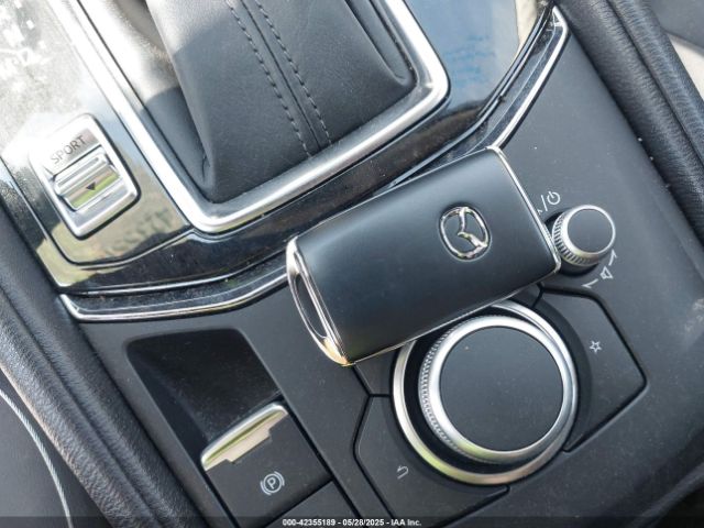 JM3KFBBL2S0588925 Mazda Cx-5 Select