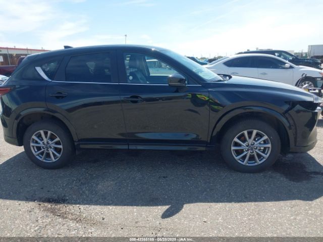 JM3KFBBL2S0588925 Mazda Cx-5 Select