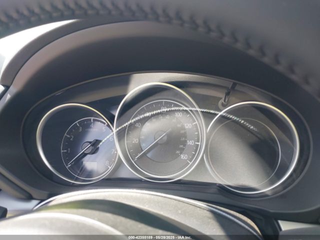 JM3KFBBL2S0588925 Mazda Cx-5 Select