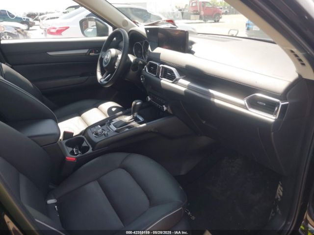 JM3KFBBL2S0588925 Mazda Cx-5 Select