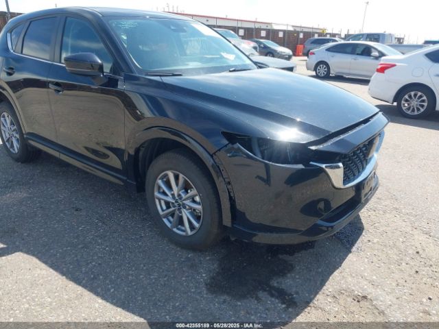 JM3KFBBL2S0588925 Mazda Cx-5 Select