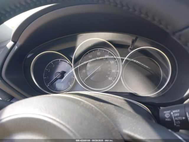 JM3KFBBL2S0588925 Mazda Cx-5 Select