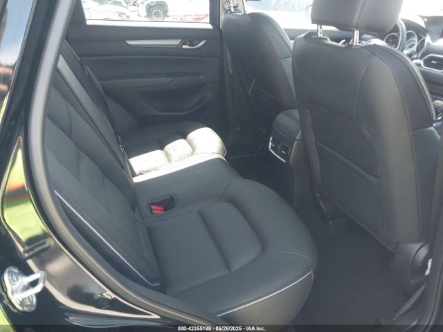 JM3KFBBL2S0588925 Mazda Cx-5 Select